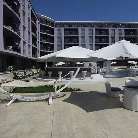 Apartment Rainbow 3- Sunny Beach