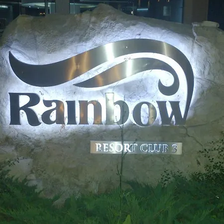 Rainbow 3- 3* Sunny Beach