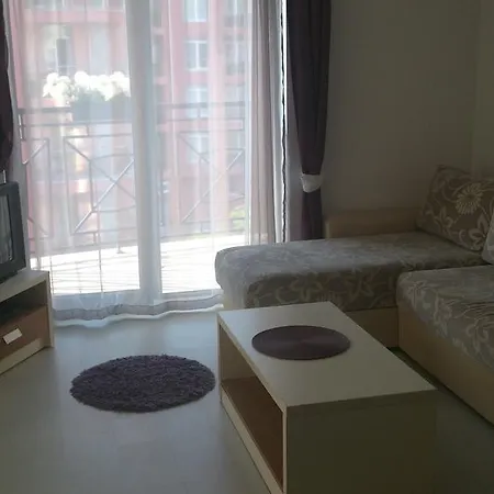 Apartment Rainbow 3- Sunny Beach