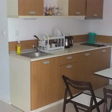 Apartament Rainbow 3- 3*