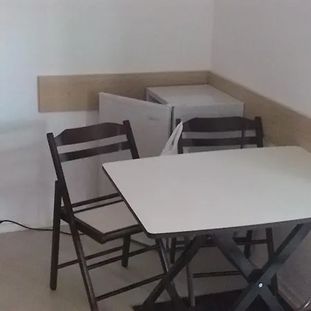 Apartament Rainbow 3- 3*