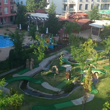 Rainbow 3- 3* Sunny Beach