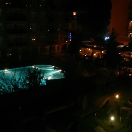 Apartament Rainbow 3- 3*